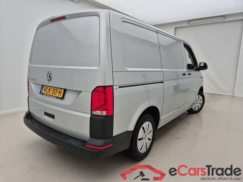 VOLKSWAGEN Transporter 2.0 TDI DSG L1H1  #2