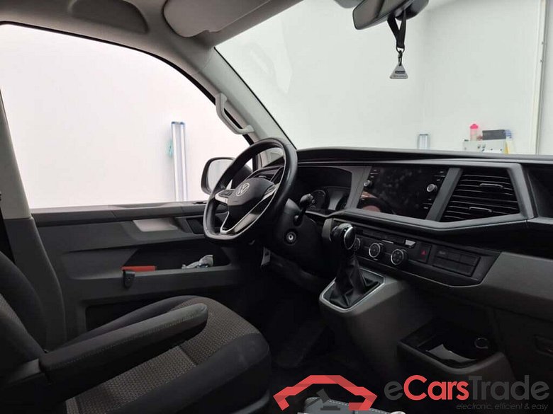VOLKSWAGEN Transporter 2.0 TDI DSG L1H1  #3