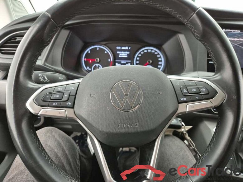 VOLKSWAGEN Transporter 2.0 TDI DSG L1H1  #5