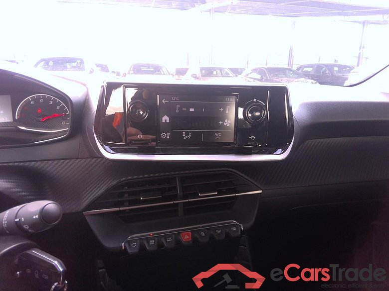 208 PT 75 LIKE SOCIETE (VU/VP) 5 PLACES #6