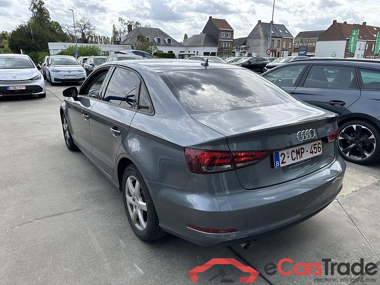 AUDI A3 Sedan Audi A3 Berline Attraction 1.6 TDI  81(110) kW(pk) 6 versnellingen #3