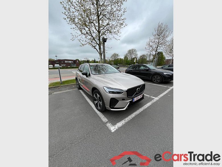 Volvo XC60 T6 Recharge #2