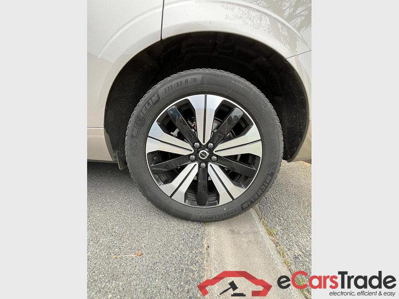 Volvo XC60 T6 Recharge #6