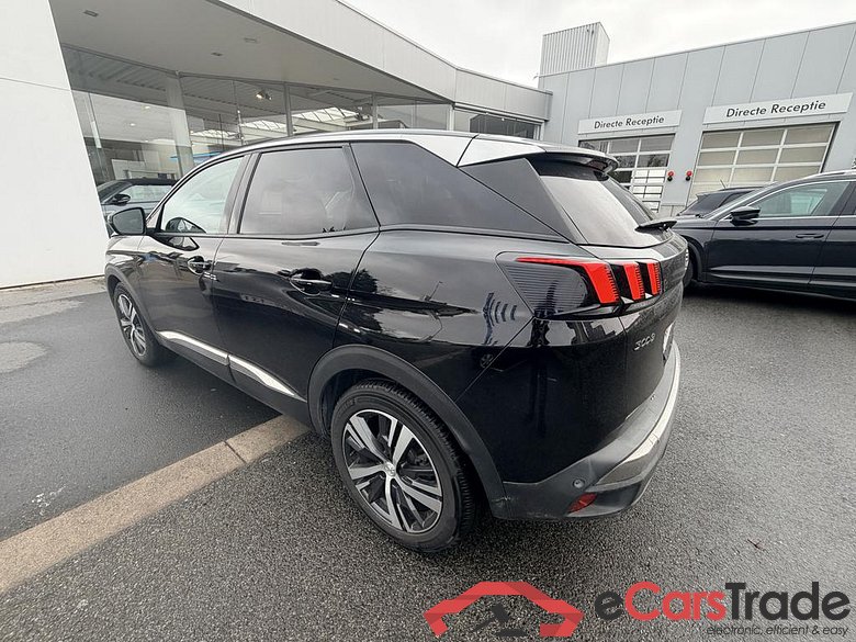 PEUGEOT 3008 1.5 BlueHDi Allure #3