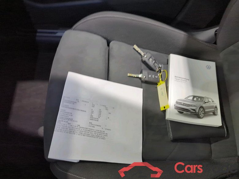 Tiguan Elegance eHybrid 1.4 TSI 180KW AT6 E6d #3