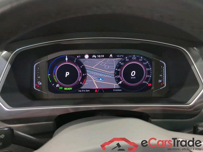 Tiguan Elegance eHybrid 1.4 TSI 180KW AT6 E6d #5