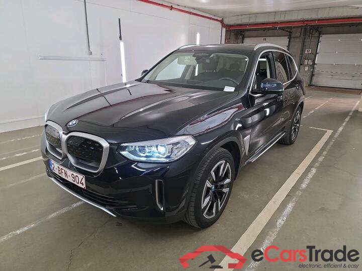 BMW IX3 iX3 sDrive35 210kW/286pk  5D/P Auto-1 #1