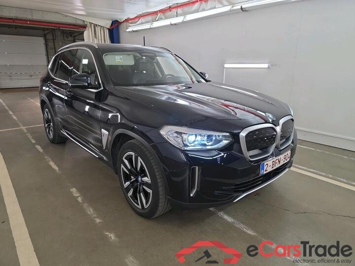 BMW IX3 iX3 sDrive35 210kW/286pk  5D/P Auto-1 #2