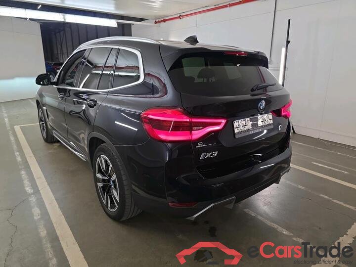 BMW IX3 iX3 sDrive35 210kW/286pk  5D/P Auto-1 #3