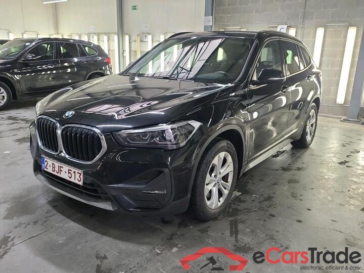 BMW X1 X1 xDrive25e (162 kW) (PHEV) 162kW/220pk  5D/P Auto-6 #1