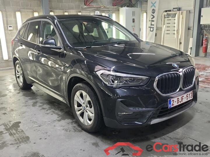 BMW X1 X1 xDrive25e (162 kW) (PHEV) 162kW/220pk  5D/P Auto-6 #2