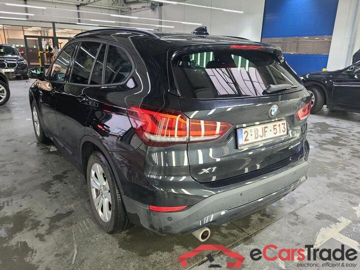 BMW X1 X1 xDrive25e (162 kW) (PHEV) 162kW/220pk  5D/P Auto-6 #3