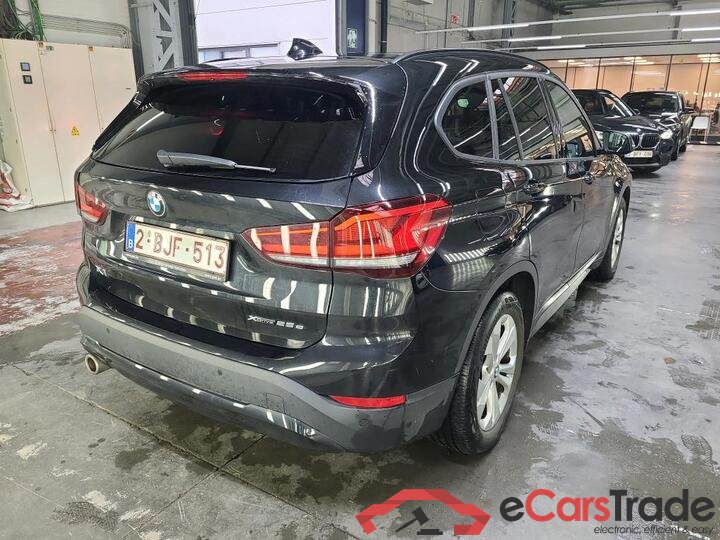 BMW X1 X1 xDrive25e (162 kW) (PHEV) 162kW/220pk  5D/P Auto-6 #4