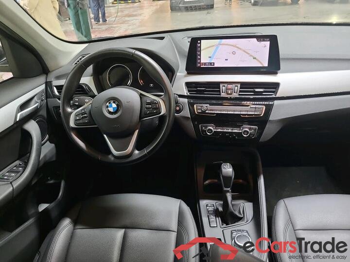 BMW X1 X1 xDrive25e (162 kW) (PHEV) 162kW/220pk  5D/P Auto-6 #5
