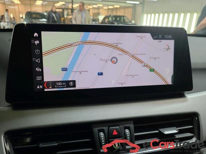 BMW X1 X1 xDrive25e (162 kW) (PHEV) 162kW/220pk  5D/P Auto-6 #6