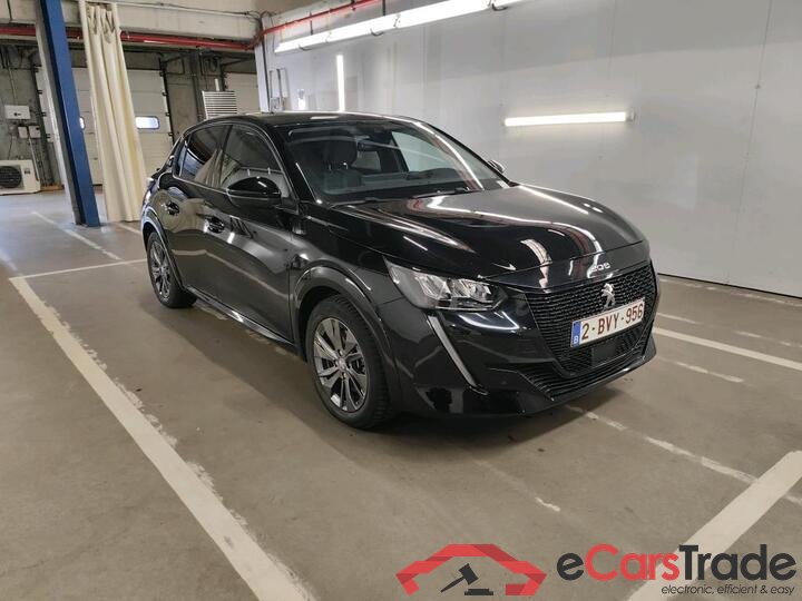 Peugeot 208 208 e-208 Allure Pack 100kW/136pk  5D/P Auto-1 #2