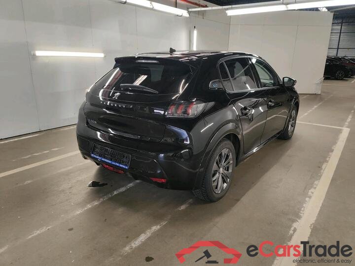 Peugeot 208 208 e-208 Allure Pack 100kW/136pk  5D/P Auto-1 #4