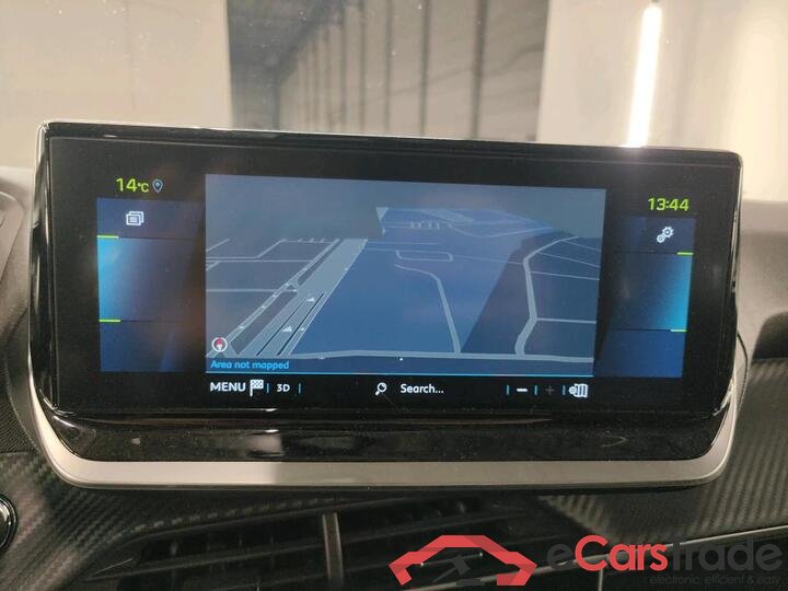 Peugeot 208 208 e-208 Allure Pack 100kW/136pk  5D/P Auto-1 #6