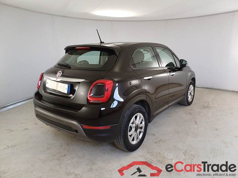 FIAT 500X / 2018 / 5P / CROSSOVER 1.3 MJET 95CV 4X2 BUSINESS #2