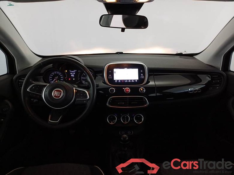 FIAT 500X / 2018 / 5P / CROSSOVER 1.3 MJET 95CV 4X2 BUSINESS #3