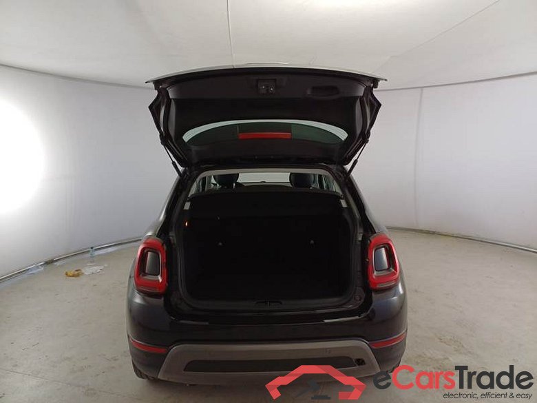 FIAT 500X / 2018 / 5P / CROSSOVER 1.3 MJET 95CV 4X2 BUSINESS #5