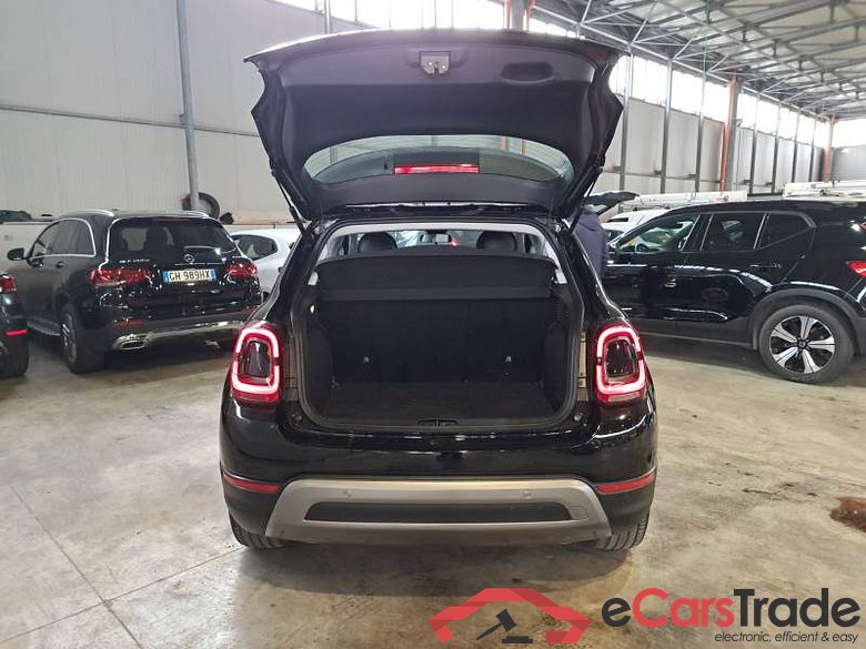 FIAT 500X / 2018 / 5P / CROSSOVER 1.0 T3 120CV MT E6D BUSINESS #5