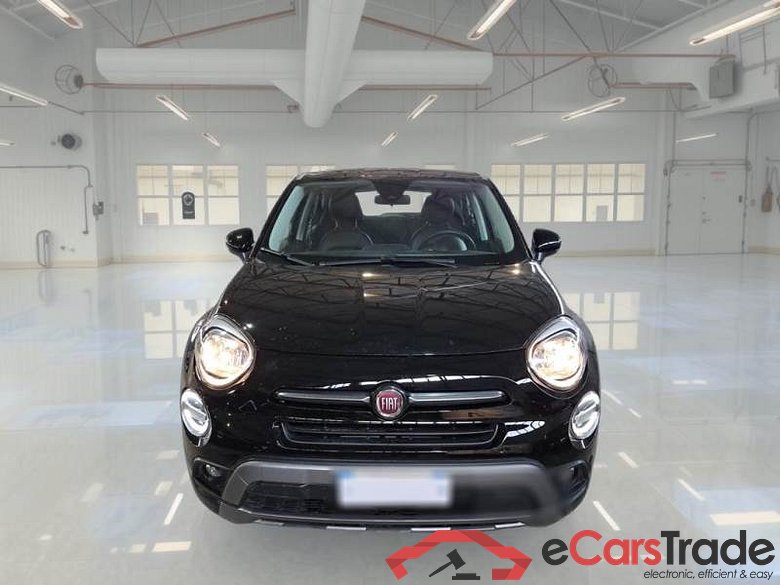 FIAT 500X / 2018 / 5P / CROSSOVER 1.0 T3 120CV MT E6D BUSINESS #6