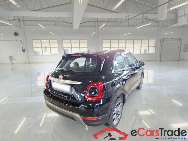 FIAT 500X / 2018 / 5P / CROSSOVER 1.0 T3 120CV MT E6D CROSS #2