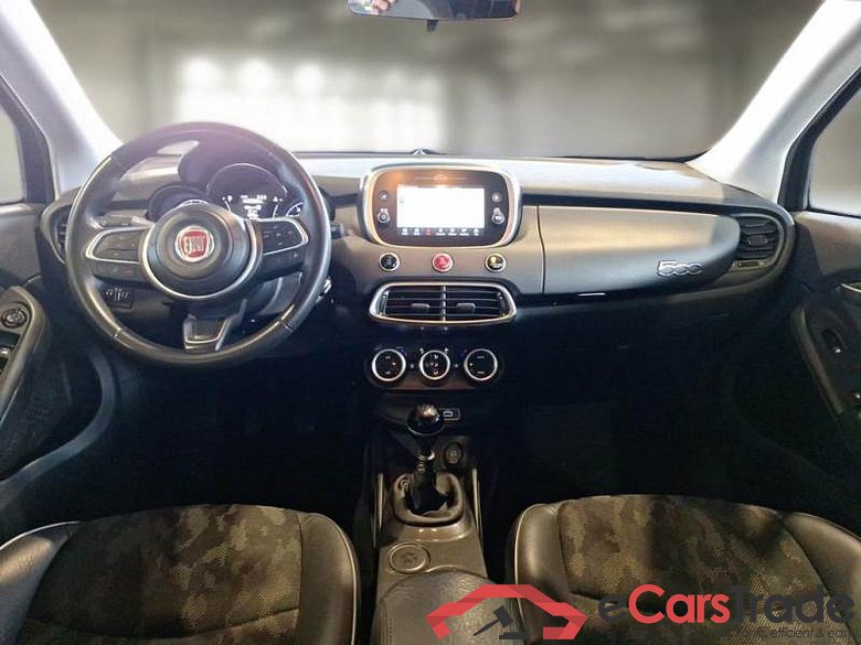 FIAT 500X / 2018 / 5P / CROSSOVER 1.0 T3 120CV MT E6D CROSS #3
