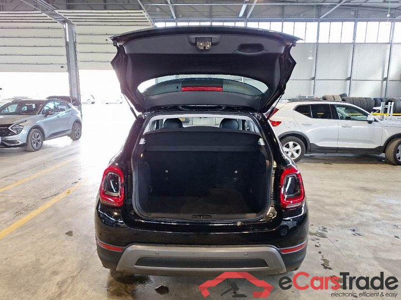 FIAT 500X / 2018 / 5P / CROSSOVER 1.0 T3 120CV MT E6D CROSS #5