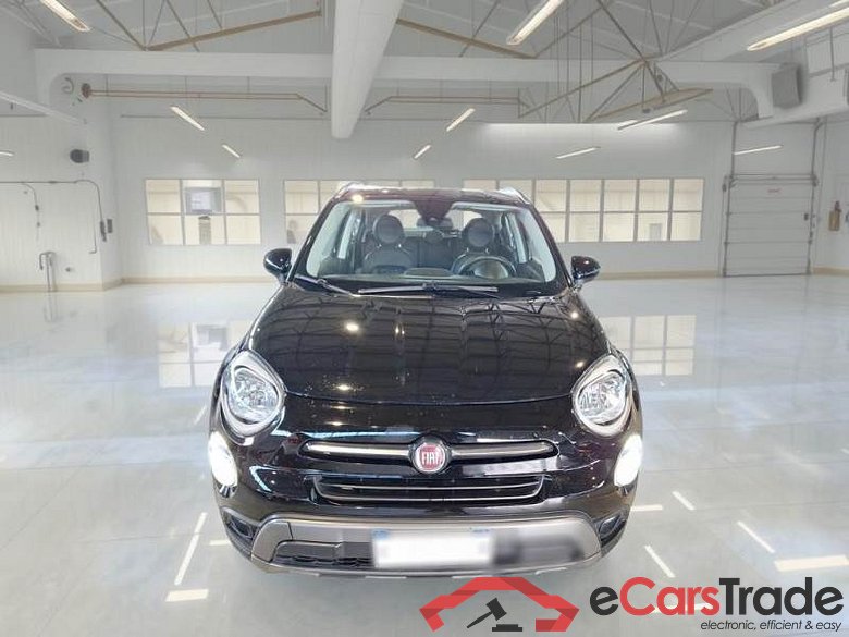 FIAT 500X / 2018 / 5P / CROSSOVER 1.0 T3 120CV MT E6D CROSS #6