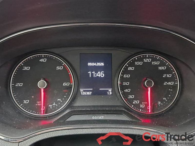 SEAT ARONA / 2017 / 5P / CROSSOVER 1.6 TDI SCR 70KW XCELLENCE #4