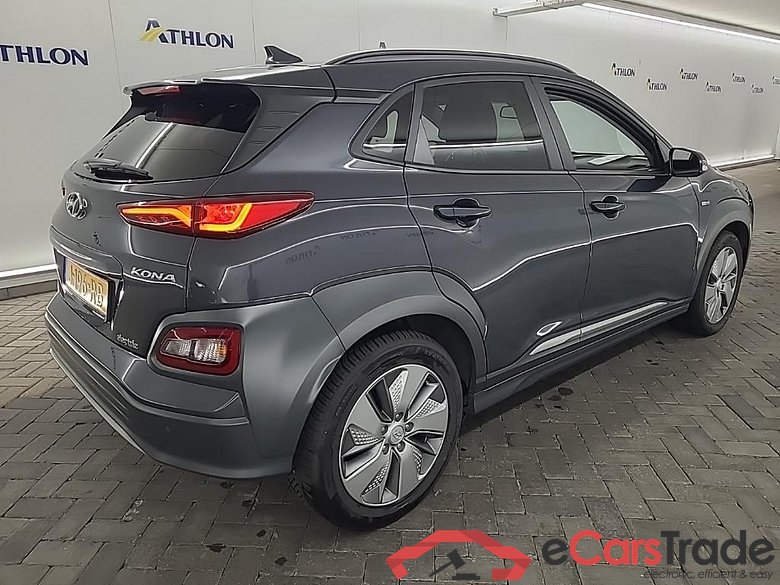 HYUNDAI Kona Limited Electric 64 kWh 5D uitlopend #3