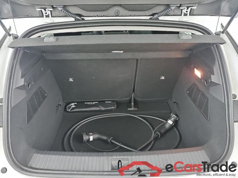 RENAULT e-Megane EV40 130 pk Boost Charge Equilibre 5D #5