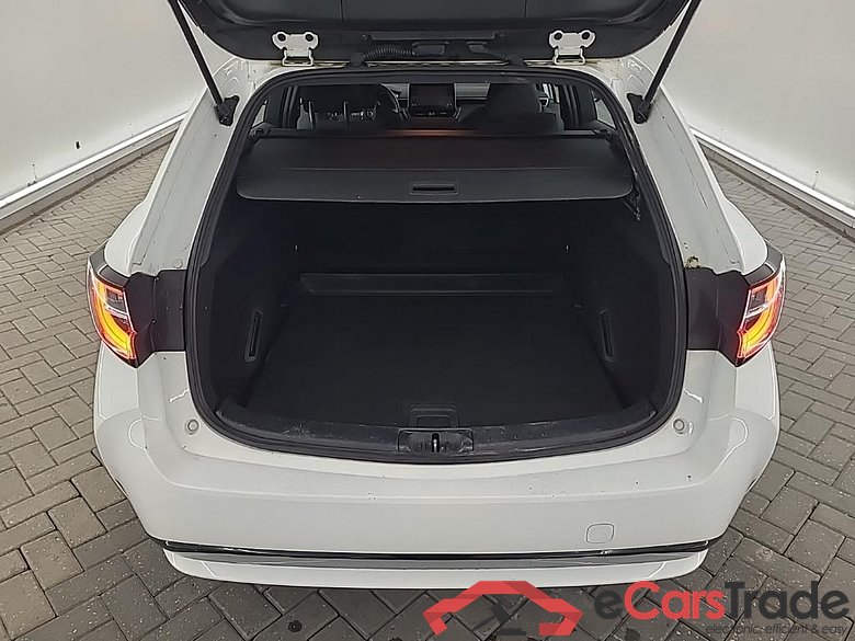 TOYOTA Corolla Touring Sports 1.8 Hybrid Business 5D 90kW #5