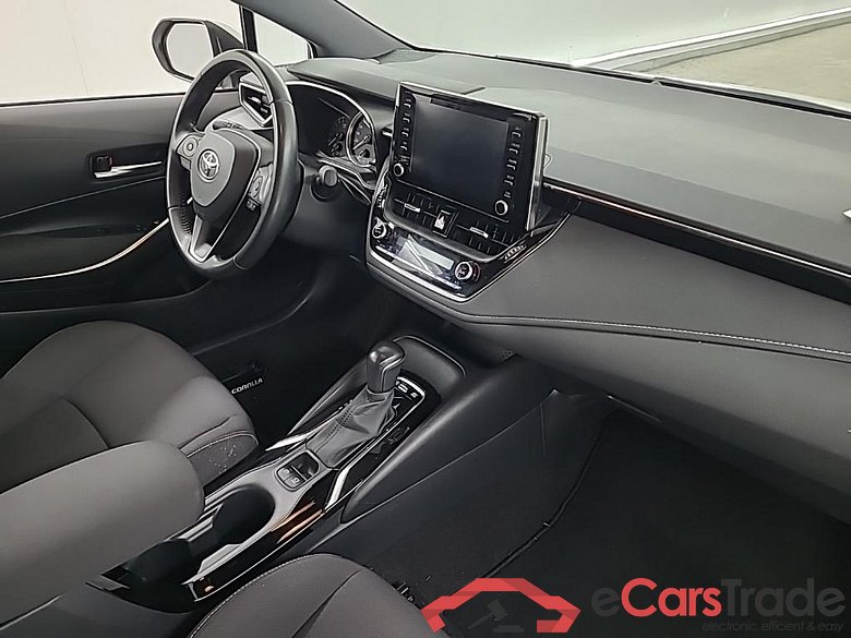 TOYOTA Corolla Touring Sports 1.8 Hybrid Business 5D 90kW #6