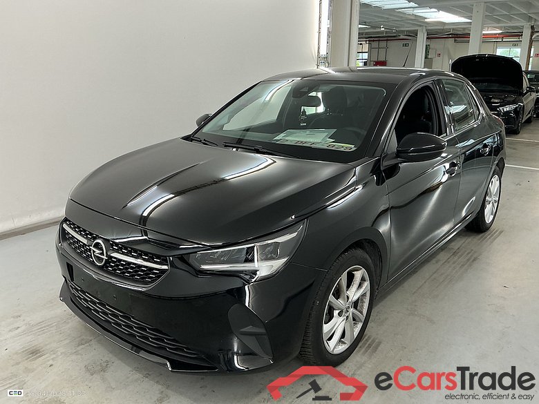 OPEL CORSA 1.2 TURBO 74KW S-S ELEGANCE