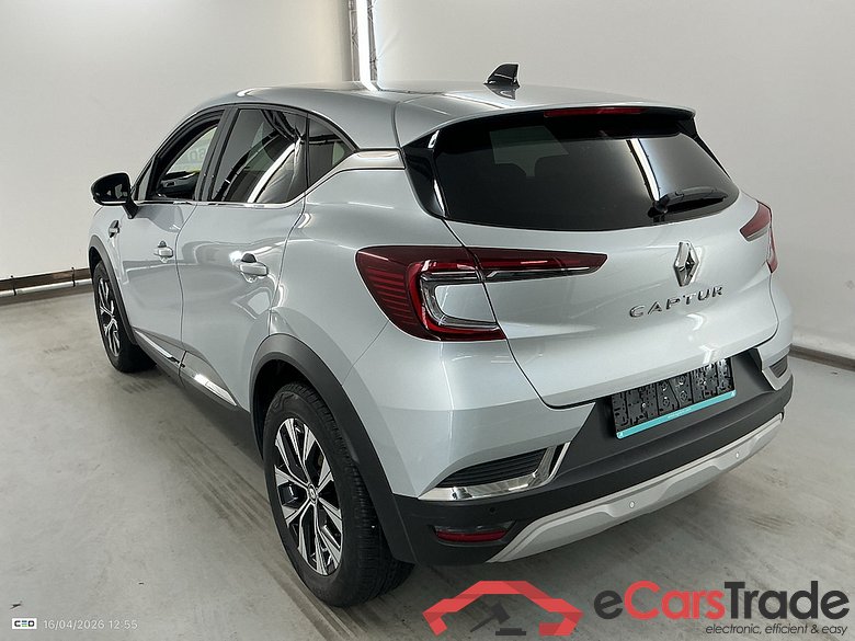 RENAULT CAPTUR 1.0 TCE 90 TECHNO #3