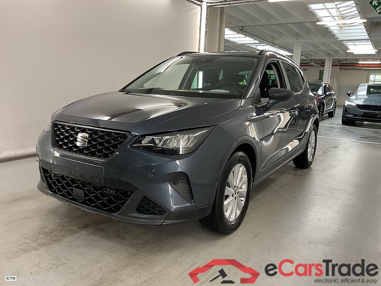 SEAT ARONA 1.0 TSI 70KW MOVE