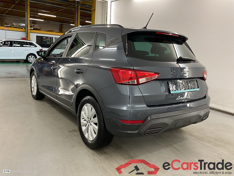 SEAT ARONA 1.0 TSI 70KW MOVE #3