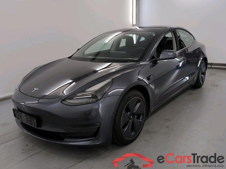 TESLA MODEL 3 BEV 75KWH LONG RANGE DUAL MOTOR 4WD AUTO #1