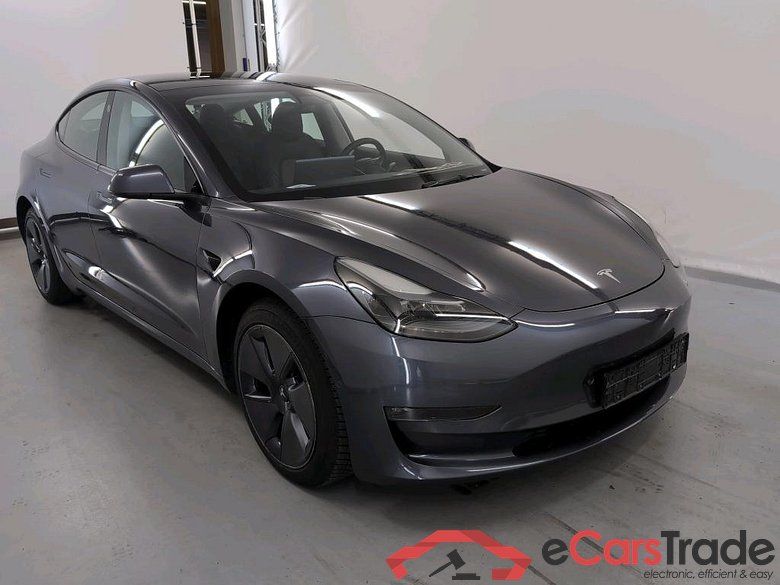 TESLA MODEL 3 BEV 75KWH LONG RANGE DUAL MOTOR 4WD AUTO #2