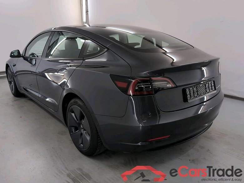 TESLA MODEL 3 BEV 75KWH LONG RANGE DUAL MOTOR 4WD AUTO #3