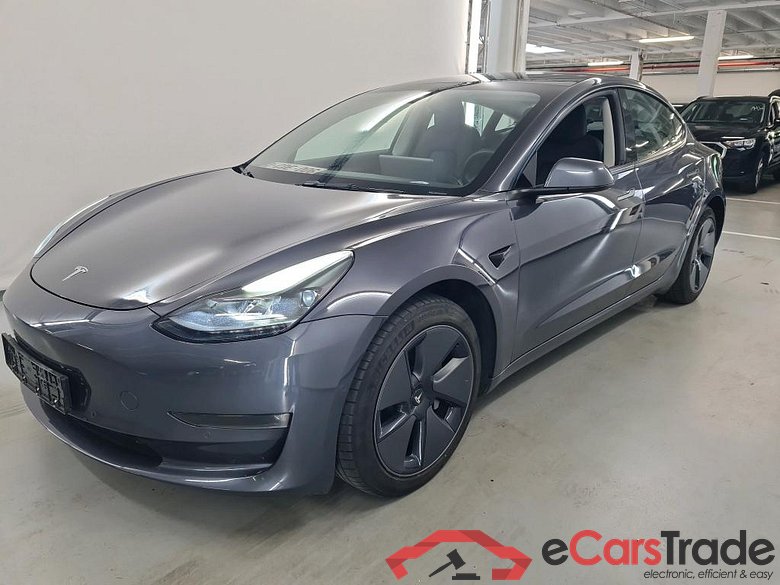 TESLA MODEL 3 BEV LONG RANGE DUAL MOTOR 4WD AUTO