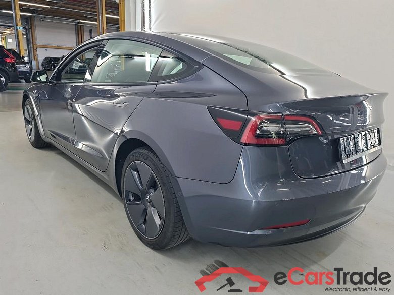 TESLA MODEL 3 BEV LONG RANGE DUAL MOTOR 4WD AUTO #3