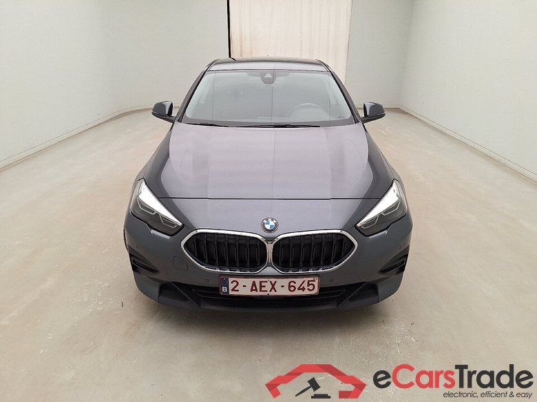 BMW, 2-serie Gr.Coupé '19, BMW 2 Reeks Gran Coupé 218iA (100kW) 4d