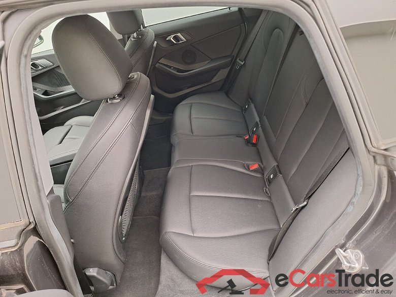 BMW, 2-serie Gr.Coupé '19, BMW 2 Reeks Gran Coupé 218iA (100kW) 4d #4