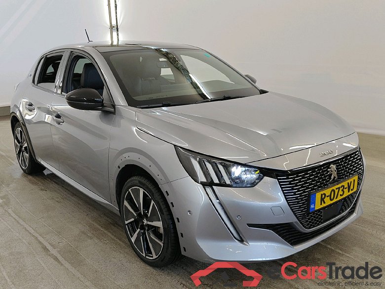 e-208 GT 50kWh 136 #2