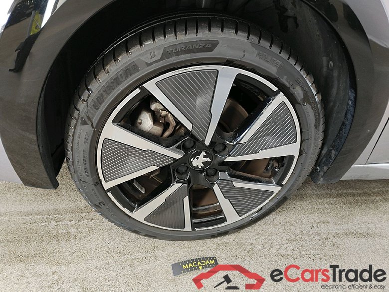 e-208 GT 50kWh 136 #4