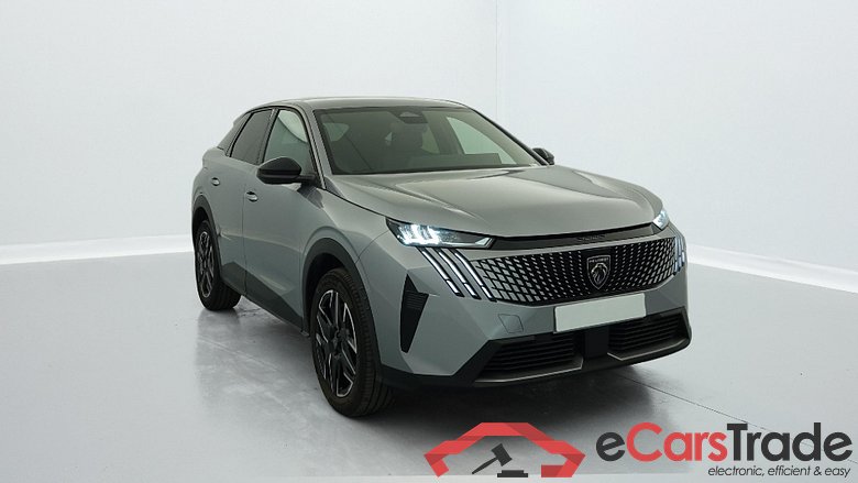 Peugeot 3008 Hybrid 145 e-DCS6 Allure